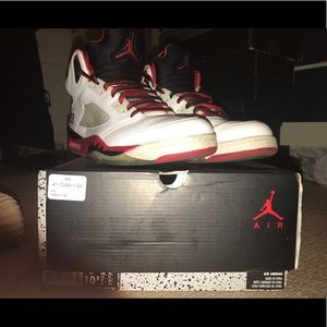 Air Jordan Retro 5's